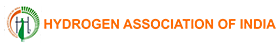 Hydrogen Association of India - Logo